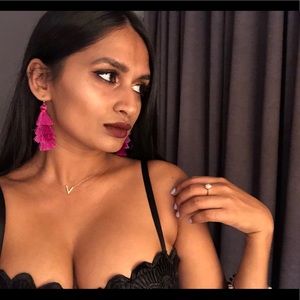 Meet your Posher, Shanaz